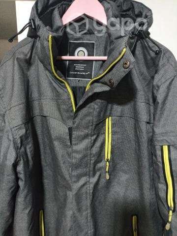 Parka impermeable para nieve - Imagen 5