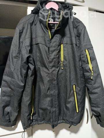 Parka impermeable para nieve - Imagen 2