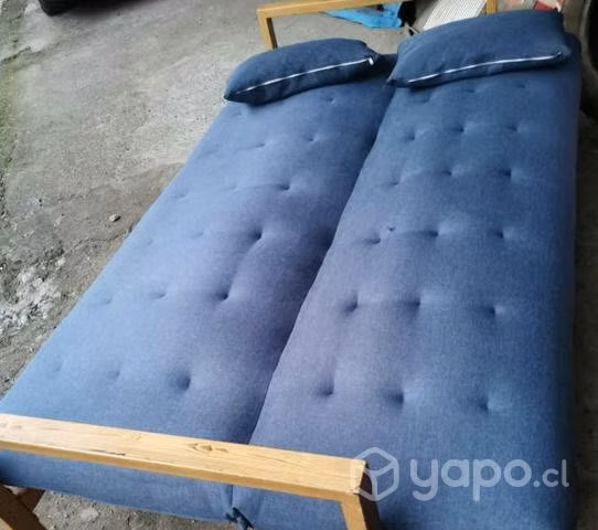 Sofá cama