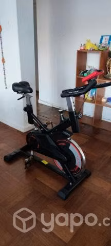 Bicicleta estática - Imagen 2