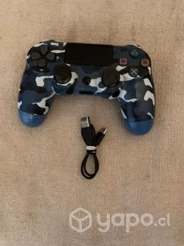 PS4 Slim 500Gb