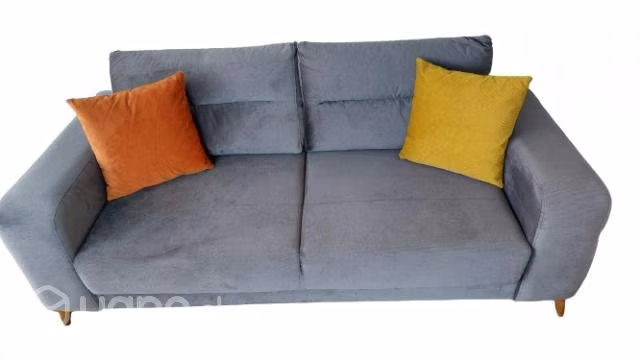 Sofa cama importada nueva