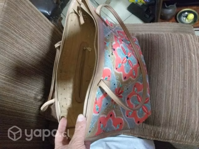 Cartera Original