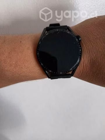 Huawei watch gt