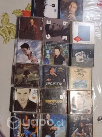 Dvd y musica - Imagen 2