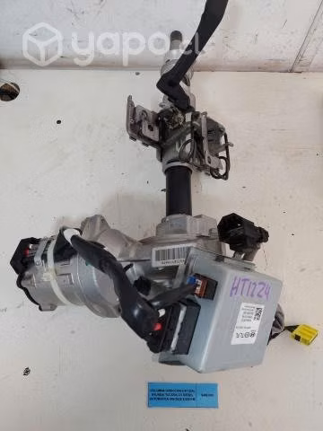 Columna Direccion (HT1224) Hyundai Tucson 2.0