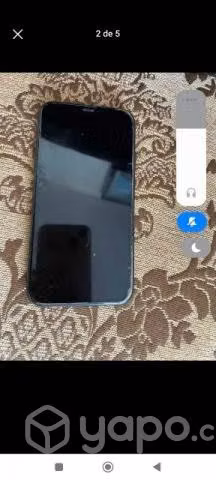Celular iPhone XR - Imagen 3
