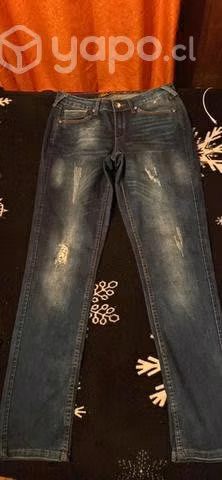 Jeans Blugirl