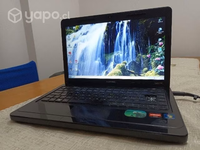 Notebook