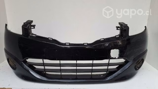 Parachoque nissan qashqai 10-13 RAK6.2