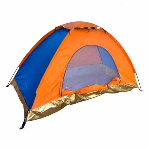 Carpa camping 2x1 - Imagen 2