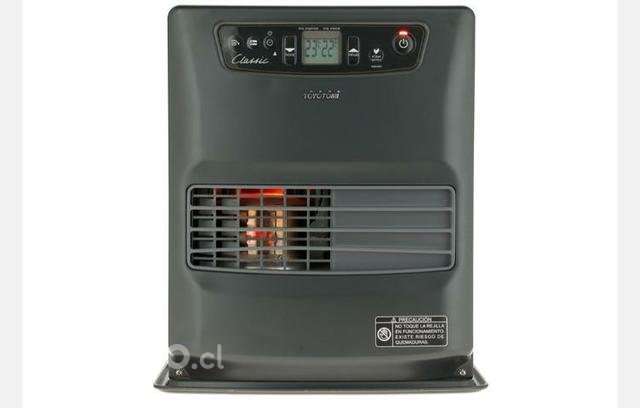 Estufa Láser 3 kW LC-28 - Imagen 3