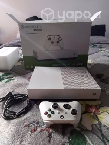 Xbox One series S