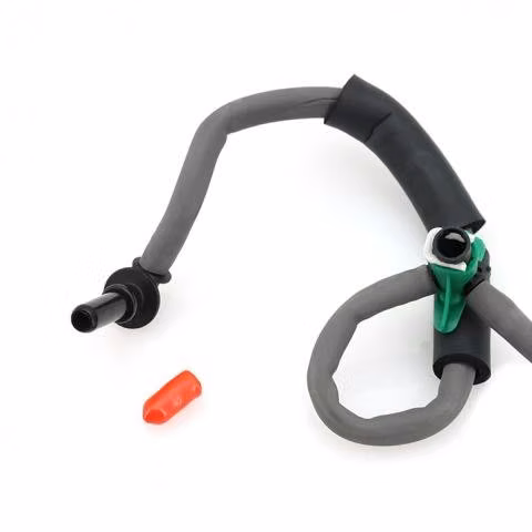 Manguera Retorno Inyector Peugeot Citroen Modelos