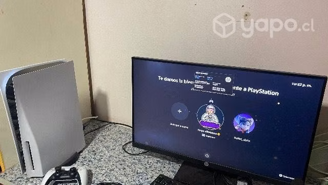 Play 5