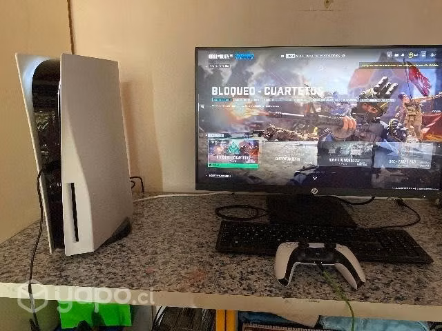 Play 5