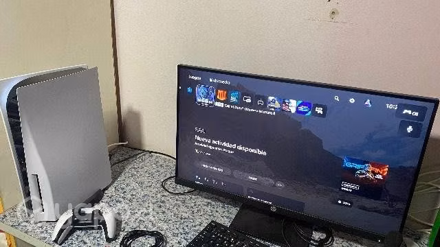 Play 5