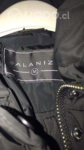 Parka alaniz plumas - Imagen 2