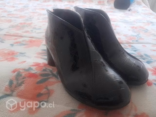 Nuevos num 36 charol