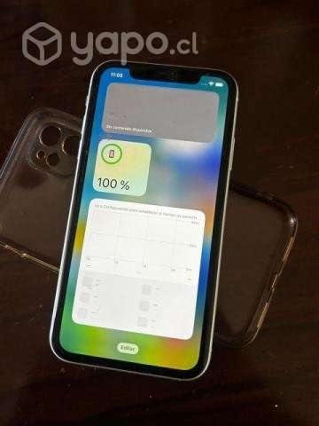 IPhone 11 64 GB desbloqueado - Imagen 3