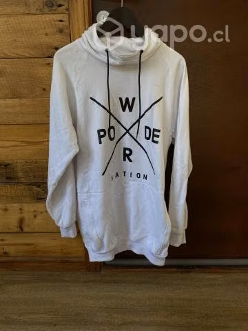 Poleron POWDER NATION