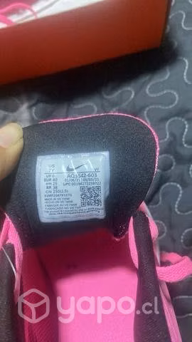 Zapatillas Nike - Imagen 4
