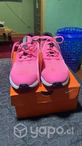 Zapatillas Nike - Imagen 2