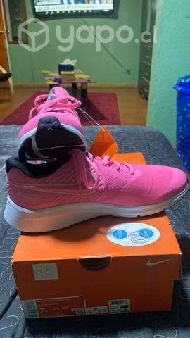 Zapatillas Nike - Imagen 3
