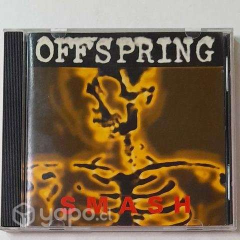 Offspring / Smash