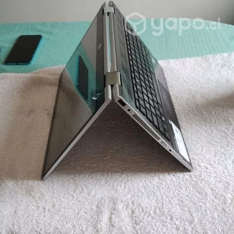 Notebook usado