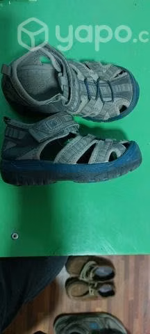 Chalitas Lippi Outdoor talla 27 - Imagen 2