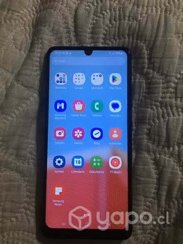 Samsung Galaxy A32