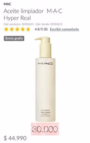 Maquillaje Nuevo - Imagen 6