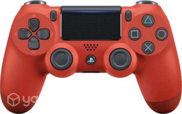 Mando PS4