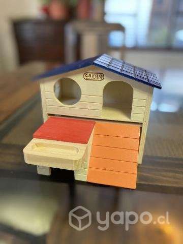 Accesorios para hámster. - Imagen 3