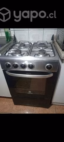 Cocina Mademsa
