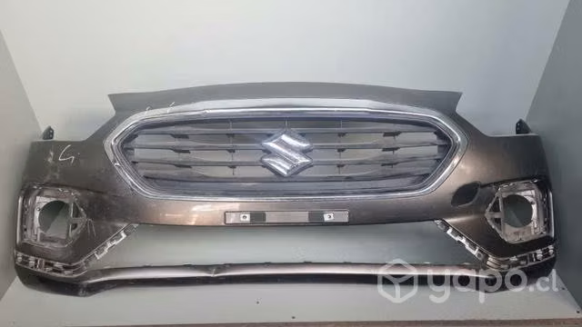 Parachoque suzuki dzire dmg la cisterna 24.1