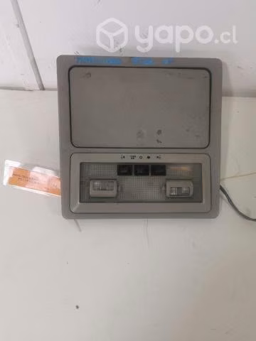 Farol Techo Mahindra Pick Up 2.2 2018