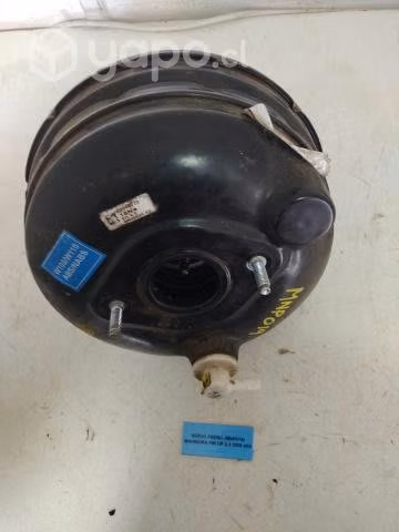 Servo Freno (MNP014) Mahindra Pik Up 2.2 2020 4x4