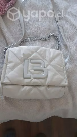 Bandolera M Bimba y Lola (original) - Imagen 4