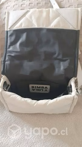 Bandolera M Bimba y Lola (original) - Imagen 2
