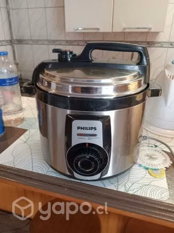 Olla a presion