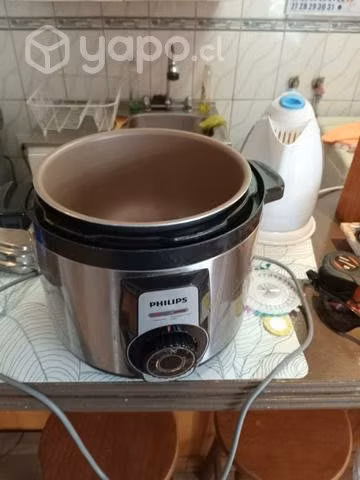 Olla a presion