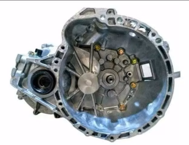 Caja de cambio geely lc nueva - Imagen 2