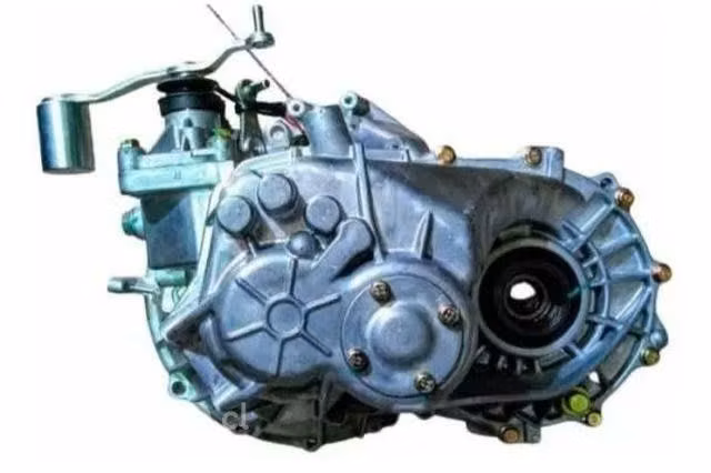 Caja de cambio geely lc nueva - Imagen 3