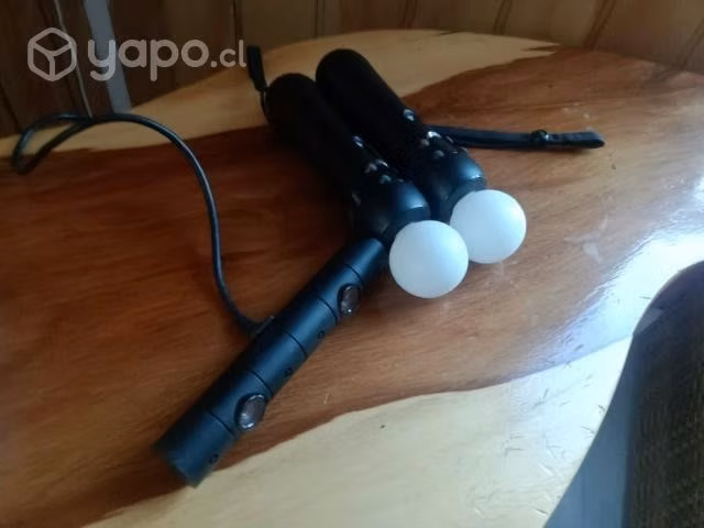 Playstation VR para PS4