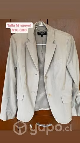Ropa juvenil
