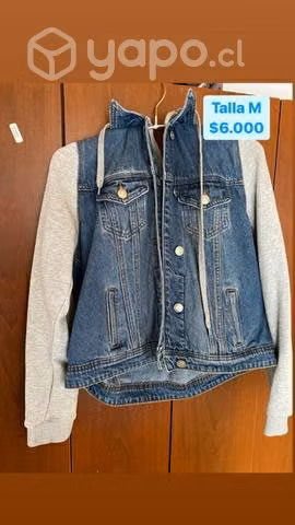 Ropa juvenil