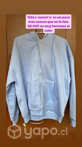 Ropa juvenil