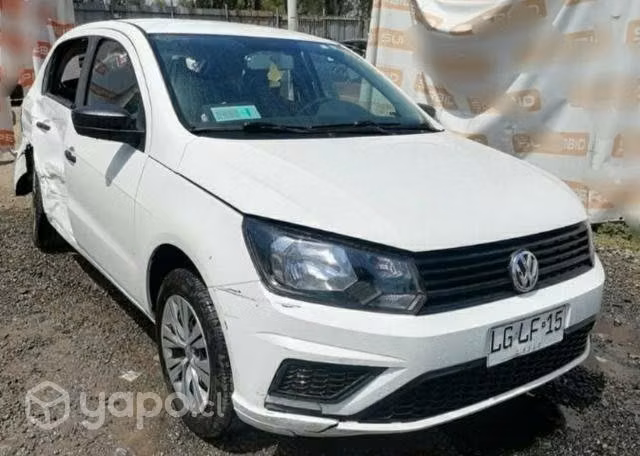 Puerta Volkswagen Gol 2020